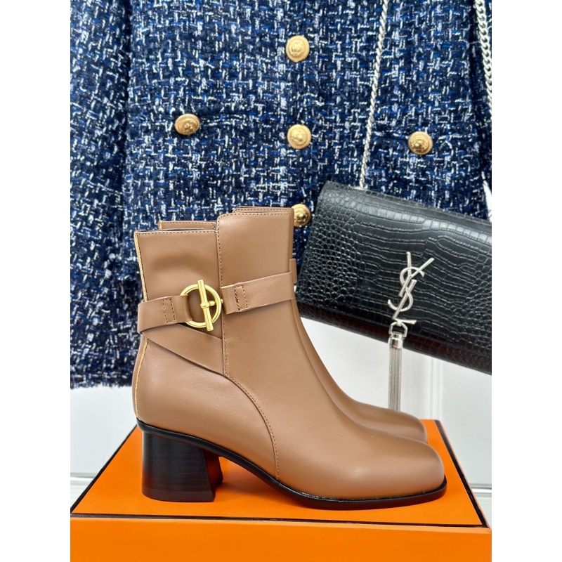 H**mes boots